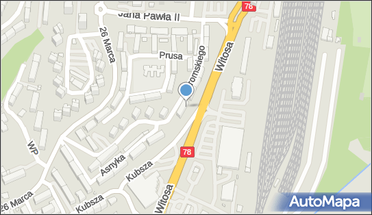 Na Żeromskiego, ul. Stefana Żeromskiego 18 A, Wodzisław Śląski 44-300 - Przedsiębiorstwo, Firma, numer telefonu, NIP: 6471467752