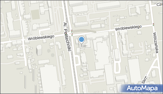 Nabino, ul. Walerego Wróblewskiego 18, Łódź 93-578 - Przedsiębiorstwo, Firma, numer telefonu, NIP: 7292656980