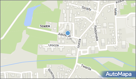 Nad Dziećmi, Jutrzenki 3, Katowice 40-759 - Przedsiębiorstwo, Firma, NIP: 6342048958