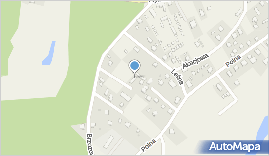 5782971050, Grudzień Łukasz Noclegi Nad Morzem 