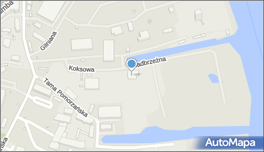 Nad Odrą, Koksowa 4, Szczecin 70-031 - Przedsiębiorstwo, Firma, numer telefonu, NIP: 9551963963