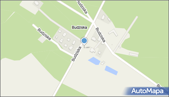 7610002745, Nadleśnictwo Parciaki 