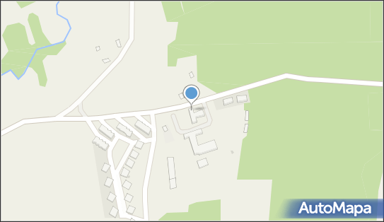 Nadleśnictwo Wipsowo, Wipsowo 51 C, Wipsowo 11-010 - Przedsiębiorstwo, Firma, numer telefonu, NIP: 7390001843