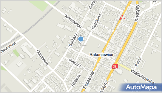 Nadobrzański Bank Spółdzielczy w Rakoniewicach, Rakoniewice 62-067 - Przedsiębiorstwo, Firma, numer telefonu, NIP: 7880008189