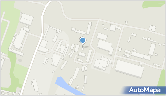 Nadodrze, ul. Szczawiowa 54, Szczecin 70-010 - Przedsiębiorstwo, Firma, numer telefonu, NIP: 8512459912