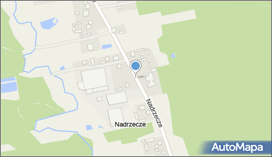 Nadrzecze, Nadrzecze, Nadrzecze 23-400 - Przedsiębiorstwo, Firma, NIP: 8541846103