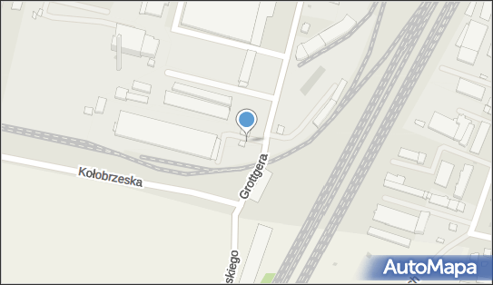 Nadwil, ul. Artura Grottgera 15, Słupsk 76-200 - Przedsiębiorstwo, Firma, NIP: 9111703689