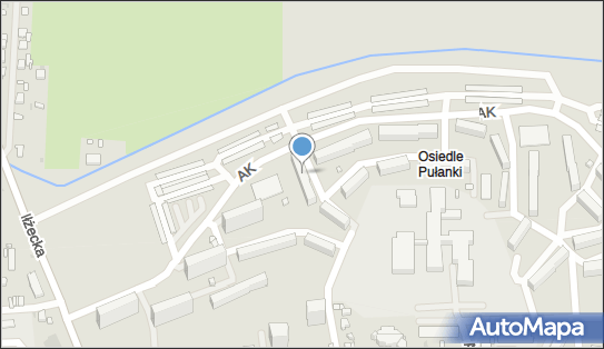 6611035189, Nadzór Budowlany Koseła Waldemar 