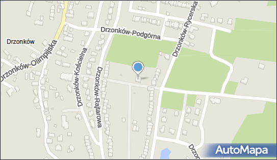 Nadzór i Projektowanie MGR Inż, Drzonków-Rycerska 47A 66-004 - Przedsiębiorstwo, Firma, NIP: 9730300788