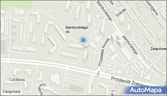 Nadzór Inwestorski DS.Budowlanych Andrzej Stachura, Szczecin 71-670 - Przedsiębiorstwo, Firma, NIP: 8511057666