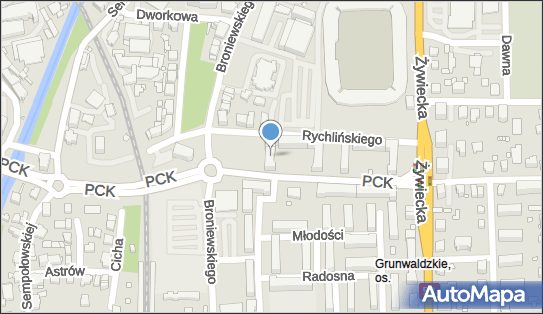 Nadzory Budowlane Kazimierz Leś, ul. Tadeusza Rychlińskiego 20 43-300 - Przedsiębiorstwo, Firma, NIP: 9371442352