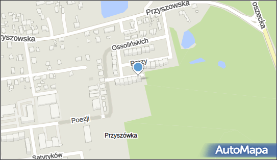 Nadzory Budowlane Kosztorysowanie, ul. Ossolińskich 50, Gliwice 44-109 - Przedsiębiorstwo, Firma, NIP: 6310105274