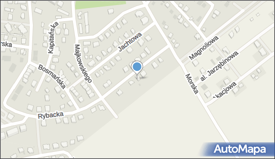 Nadzory Budowlane Projektowanie Wynajem Pokoi, Rybacka 36, Puck 84-100 - Przedsiębiorstwo, Firma, NIP: 5871044925