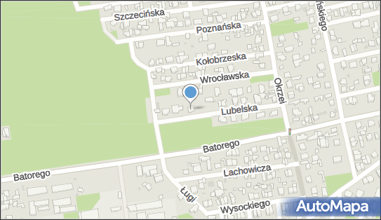 Nadzory Budowlane, Lubelska 10, Otwock 05-400 - Przedsiębiorstwo, Firma, NIP: 8261288582