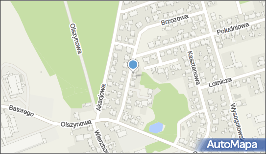 Nadzory i Szkolenia BHP Kamila Fiksa, Brzozowa 11, Przeźmierowo 62-081 - Przedsiębiorstwo, Firma, NIP: 9720037088