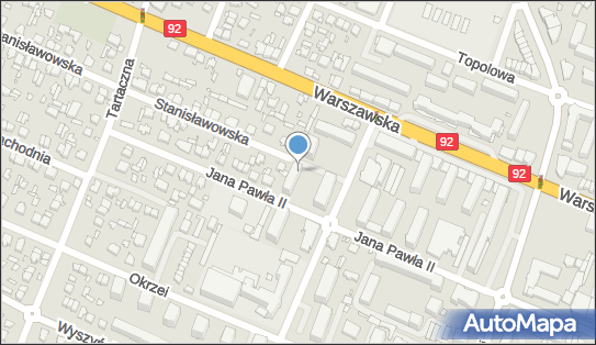 Nadzory, Kosztorysowanie Mirosław Sabok, Stanisławowska 1 05-300 - Przedsiębiorstwo, Firma, NIP: 8221293387