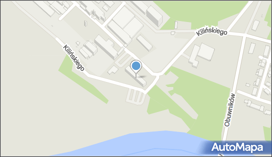 Nagaba, ul. Kilińskiego 1, Krapkowice 47-303 - Przedsiębiorstwo, Firma, numer telefonu, NIP: 7561002678