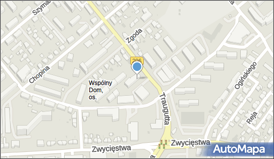 Naikom - Andrzej Fronczak, ul. Doktora Andrzeja Zientarskiego 4 75-852 - Przedsiębiorstwo, Firma, NIP: 4990238859