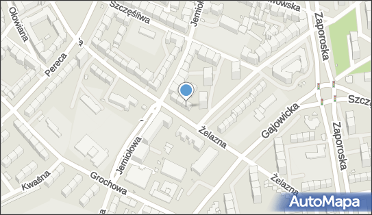 Najmrodzki L., Wrocław, Żelazna 29, Wrocław 53-427 - Przedsiębiorstwo, Firma, NIP: 8941376977