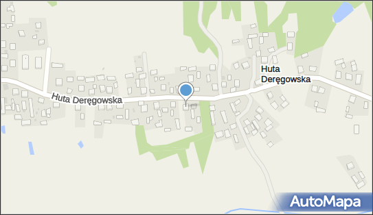 Nalepa i Handel Motocyklami, Huta Deręgowska 33, Huta Deręgowska 37-410 - Przedsiębiorstwo, Firma, numer telefonu, NIP: 8652057504