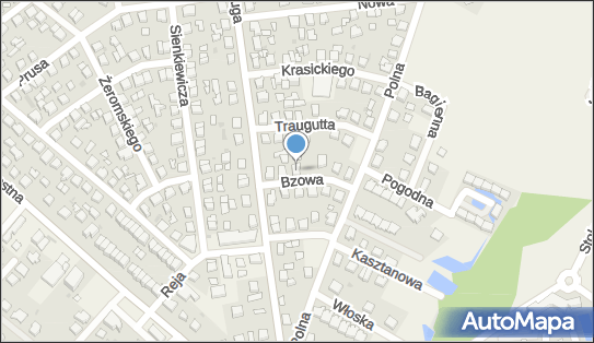 Namika Rolety, ul. Bzowa 5, Bolszewo 84-239 - Przedsiębiorstwo, Firma, numer telefonu