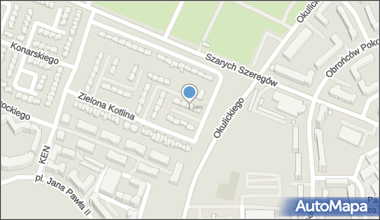 Nanbit Usługi Informatyczne, Zielona Kotlina 72 66-400 - Przedsiębiorstwo, Firma, NIP: 5992716536