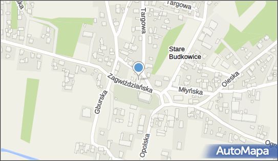 nanKomputer - Hubert Nanko, Zagwiździe 4, Zagwiździe 46-030 - Przedsiębiorstwo, Firma, NIP: 7511317569