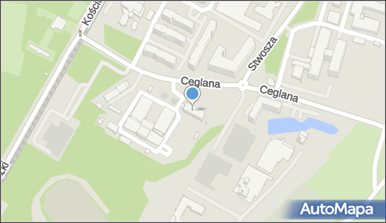 Nanolab, Ceglana 67, Katowice 40-514 - Przedsiębiorstwo, Firma, numer telefonu, NIP: 9542567305