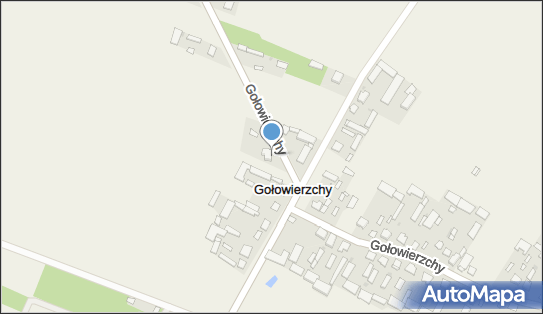 Nanox Jakub Zielonka, Gołowierzchy 70, Gołowierzchy 21-404 - Przedsiębiorstwo, Firma, NIP: 8252180862