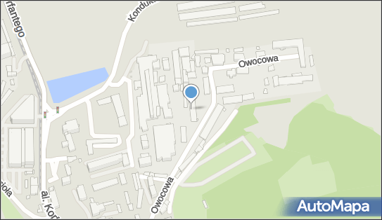 Nano, Owocowa 19, Katowice 40-158 - Przedsiębiorstwo, Firma, NIP: 9542595916