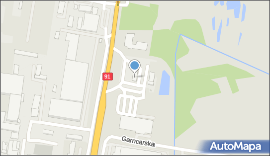 Naok, Grunwaldzka 111, Pruszcz Gdański 83-000 - Przedsiębiorstwo, Firma, NIP: 6040155367