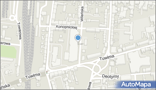 Naomi, Wileńska 39, Słupsk 76-200 - Przedsiębiorstwo, Firma, NIP: 8411118782