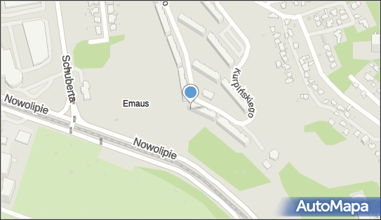 Nap Usługi Budowlano Instalatorskie, ul. Karola Kurpińskiego 18D 80-169 - Przedsiębiorstwo, Firma, NIP: 8791386476