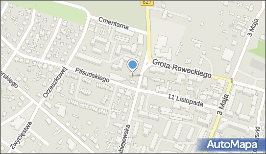 Naprawa Agd, ul. Lubiejewska 21/23, Ostrów Mazowiecka 07-300 - Przedsiębiorstwo, Firma, NIP: 7591022639