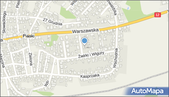 Naprawa Ciągników i Maszyn Rolniczych Krzysztof Brzeziński Piaski 63-820 - Przedsiębiorstwo, Firma, NIP: 6961015997