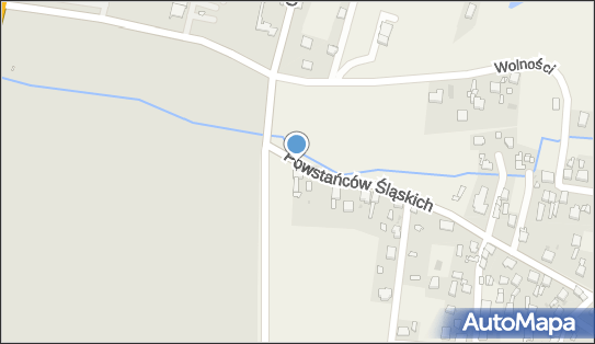 Naprawa Ciągników i Maszyn Rolniczych, ul. Powstańców Śląskich 99 44-178 - Przedsiębiorstwo, Firma, NIP: 9690035830