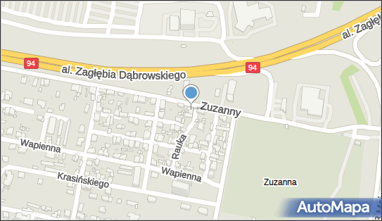 Naprawa i Konserwacja Samochodów, ul. Zuzanny 31, Sosnowiec 41-207 - Przedsiębiorstwo, Firma, NIP: 6443006737