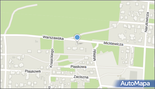 Naprawa i Konserwacja Urządzeń Elektronicznych, Warszawa 214 05-075 - Przedsiębiorstwo, Firma, NIP: 9521191533