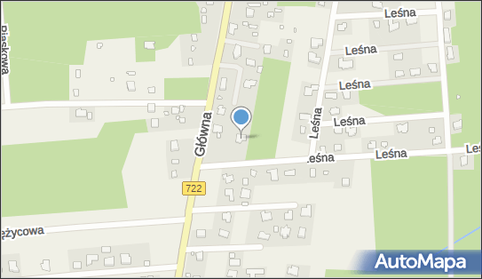 Naprawa i Konserwacja Wag Talent, ul. Leśna 3, Nowy Prażmów 05-505 - Przedsiębiorstwo, Firma, numer telefonu, NIP: 5211533434