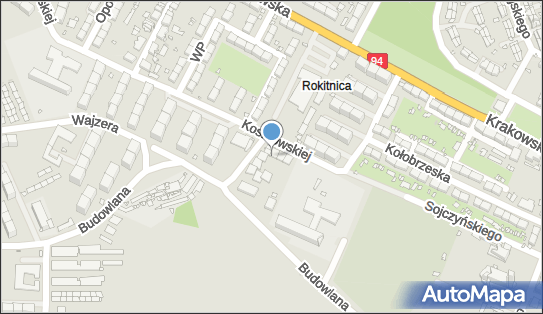 Naprawa i Sprzedaż Sprzętu Gospodarstwa Domowego, Zabrze 41-808 - Przedsiębiorstwo, Firma, numer telefonu, NIP: 6480104960
