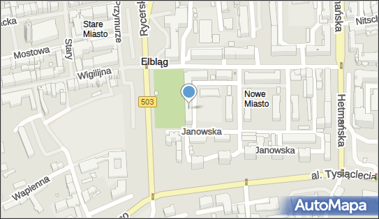 Naprawa Instalacji Samochodowych, pl. Wolności 3/8, Elbląg 82-300 - Przedsiębiorstwo, Firma, NIP: 5781978825