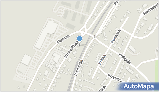 Naprawa-Konserwacja Sprzętu Przeciwpożarowego Manex Mirosław Mańka 74-100 - Przedsiębiorstwo, Firma, NIP: 8581581958