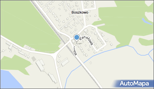 Naprawa Maszyn i Urządzeń Boszkowo, Boszkowo-Letnisko 2A 64-140 - Przedsiębiorstwo, Firma, NIP: 6971028441