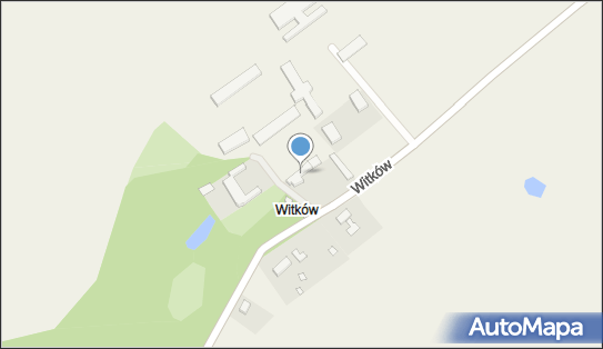 Naprawa Maszyn Rolniczych, Witków N, Witków 84-213 - Przedsiębiorstwo, Firma, NIP: 5881226214