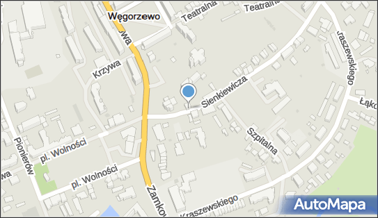 Naprawa Obuwia Krystyna Elżbieta Cymbalista, Węgorzewo 11-600 - Przedsiębiorstwo, Firma, NIP: 8451058566