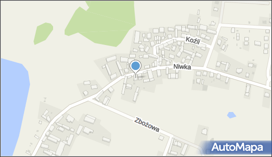 Naprawa Pojazdów Adam Breś, Niwka 4, Brenno 64-150 - Przedsiębiorstwo, Firma, NIP: 6972122797