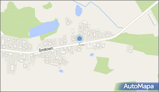 Naprawa Pojazdów Górka Ryszard, Śmiłowo 28, Śmiłowo 64-810 - Przedsiębiorstwo, Firma, NIP: 7641612367