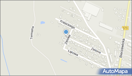 Naprawa Pojazdów Mechanicznych, Zielona 24, Gostynin 09-500 - Przedsiębiorstwo, Firma, NIP: 9710190144