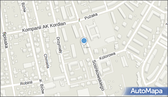 Naprawa Pojazdów Samochodowach U Klienta, Warszawa 02-495 - Przedsiębiorstwo, Firma, NIP: 5341458257