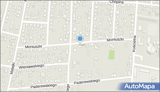Naprawa Pojazdów Samochodowych, ul. Moniuszki 29/31, Częstochowa 42-202 - Przedsiębiorstwo, Firma, NIP: 5732157778